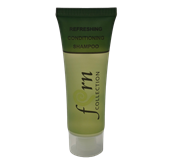 Fiddlehead Fern Refresing Conditioning Shampoo Soft Tubes 30ml 50/Box